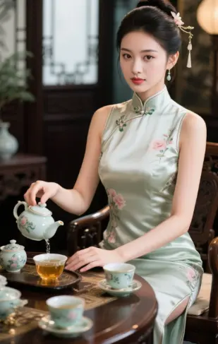 上海复古市集到底有多上头？逛一次就上瘾的魔都宝藏地
