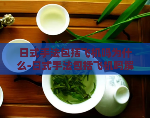 日式手法包括飞机吗为什么-日式手法包括飞机吗解析