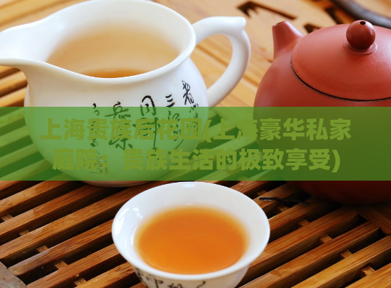 上海贵族后花园(上海豪华私家庭院:贵族生活的极致享受)